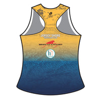 Bella Summer Singlet