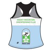 Bella Summer Singlet