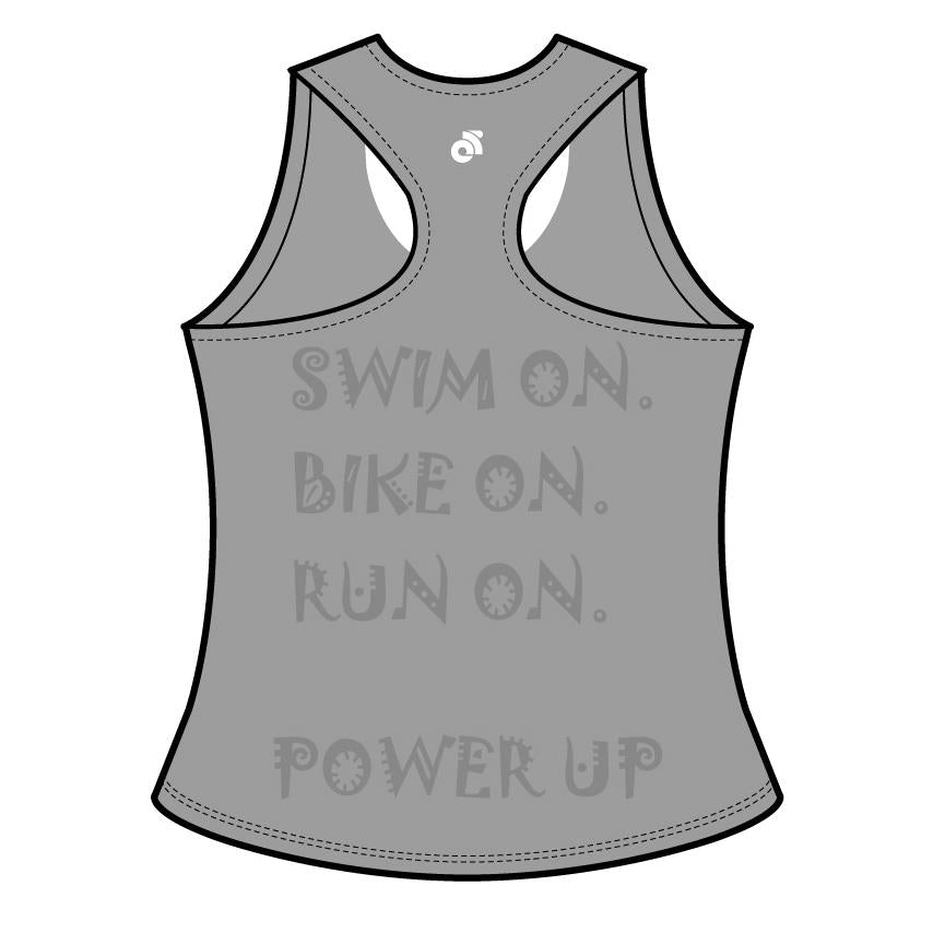 Bella Summer Singlet