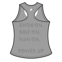 Bella Summer Singlet