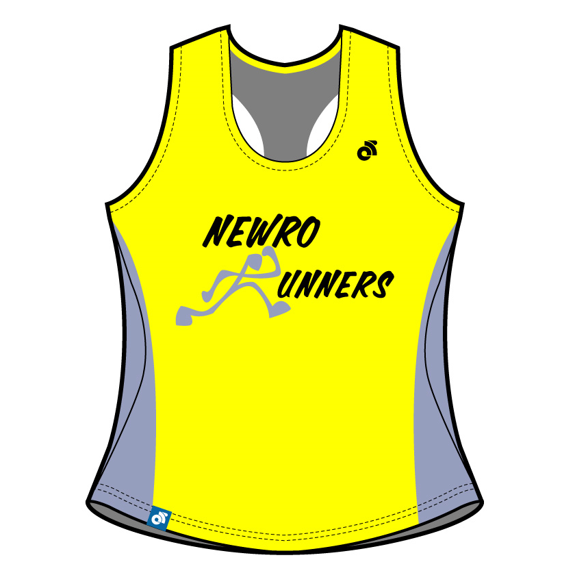 Bella Summer Singlet