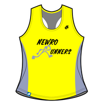 Bella Summer Singlet