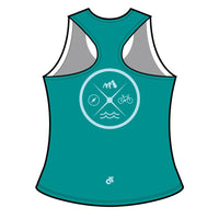 Bella Summer Singlet