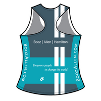 Bella Summer Singlet