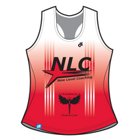 Bella Summer Singlet