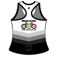 Bella Racerback Singlet