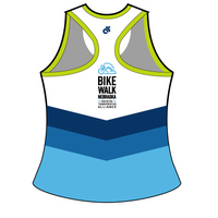 Bella Racerback Singlet