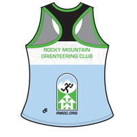 Bella Racerback Singlet