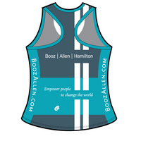 Bella Racerback Singlet