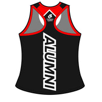 Bella Racerback Singlet