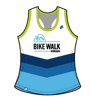 Bella Racerback Singlet