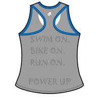 Bella Racerback Singlet