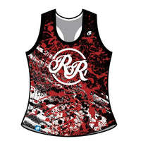 Bella Racerback Singlet