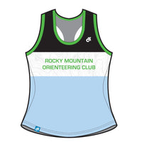 Bella Racerback Singlet