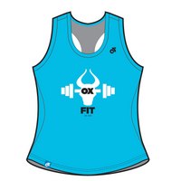 Bella Racerback Singlet