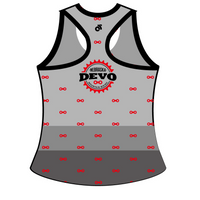 Bella Racerback Singlet