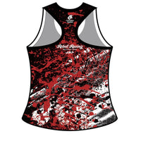 Bella Racerback Singlet