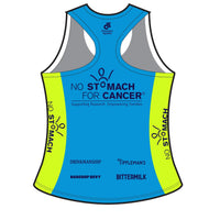 Bella Racerback Singlet