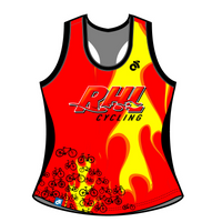 Bella Racerback Singlet