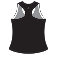 Bella Racerback Singlet