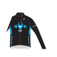 APEX WindGuard Run Jacket - Children
