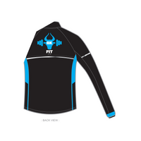 APEX WindGuard Run Jacket