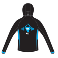 CS APEX Weather-Lite Jacket - Children