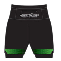 APEX+ Enduro Run Shorts