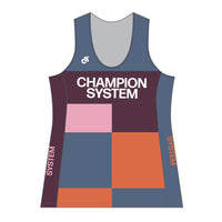 PERFORMANCE+ Women's Run Singlet