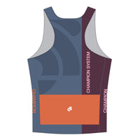 PERFORMANCE+ Women's Run Singlet