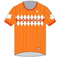 TECH+ Men's Run Top - Children