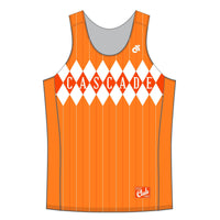 TECH+ Man's Run Singlet