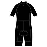 PERFORMANCE FLEECE Cyclocross Skinsuit