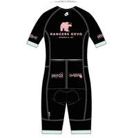 PERFORMANCE Race Suit Long or Short-sleeved