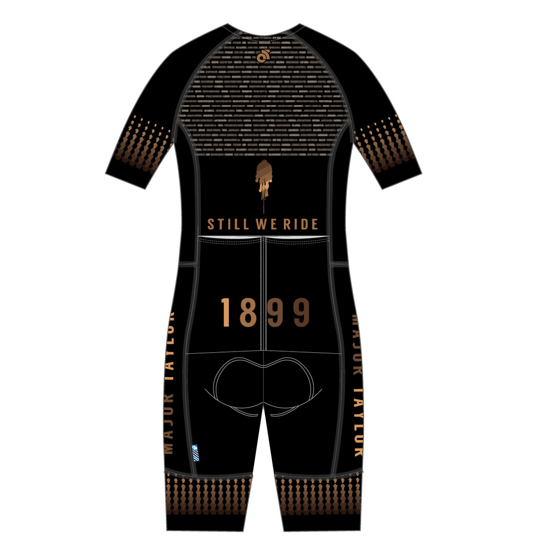 PERFORMANCE Race Suit  Long or Short-sleeved