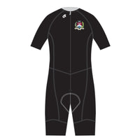 PERFORMANCE Race Suit Long or Short-sleeved