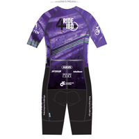 PERFORMANCE Race Suit Long or Short-sleeved