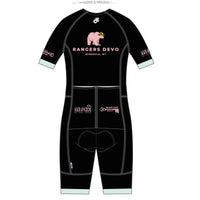 PERFORMANCE Race Suit Long or Short-sleeved