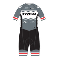 PERFORMANCE Race Suit Long or Short-sleeved