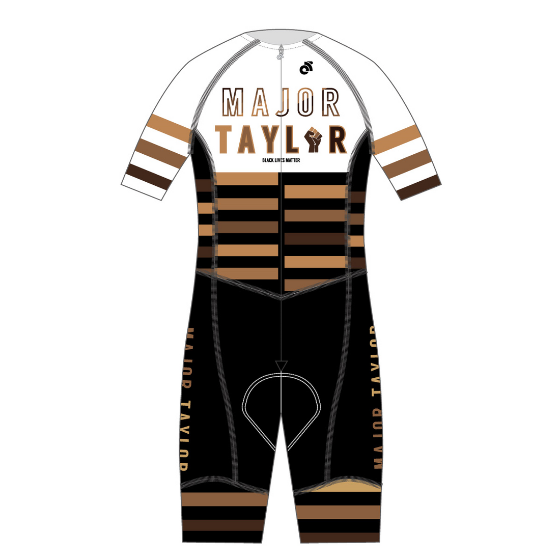 PERFORMANCE Race Suit  Long or Short-sleeved