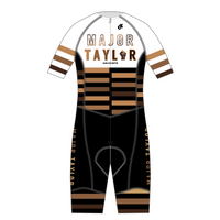 PERFORMANCE Race Suit Long or Short-sleeved