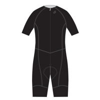 PERFORMANCE Race Suit Long or Short-sleeved