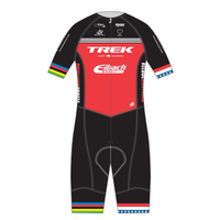 PERFORMANCE Race Suit Long or Short-sleeved