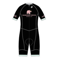 PERFORMANCE Race Suit Long or Short-sleeved