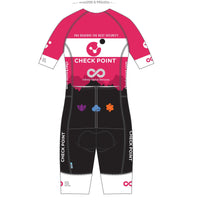PERFORMANCE Race Suit Long or Short-sleeved