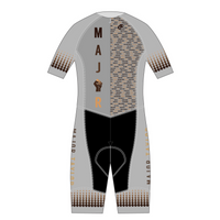 PERFORMANCE Race Suit Long or Short-sleeved