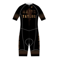 PERFORMANCE Race Suit Long or Short-sleeved