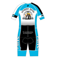 PERFORMANCE Race Suit Long or Short-sleeved