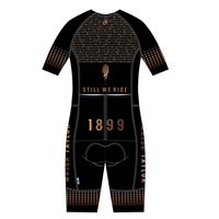 PERFORMANCE Race Suit Long or Short-sleeved