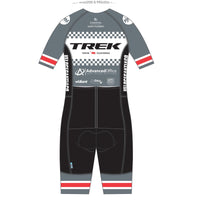PERFORMANCE Race Suit Long or Short-sleeved